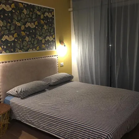 Colli Euganei Lodge Padua