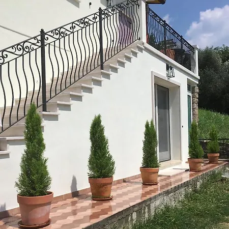 Lodge Colli Euganei *