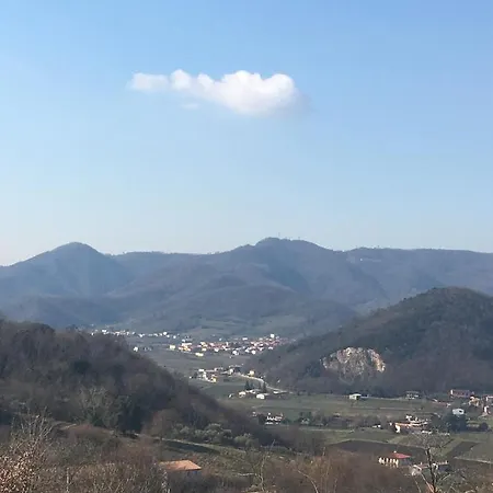 Lodge Colli Euganei