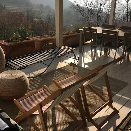 Colli Euganei Lodge Padova